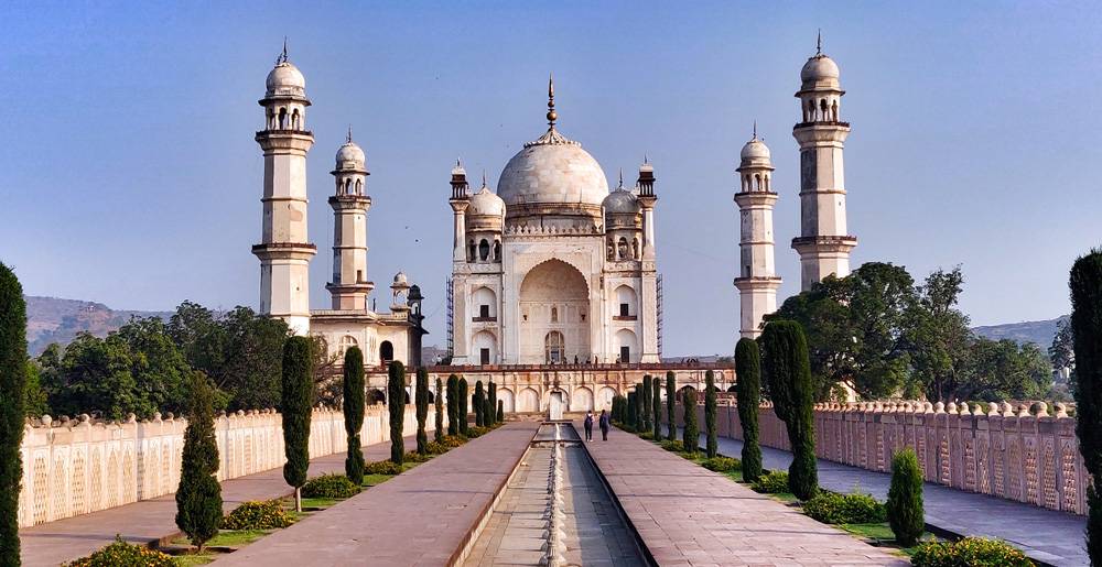 Bibi Ka Maqbara