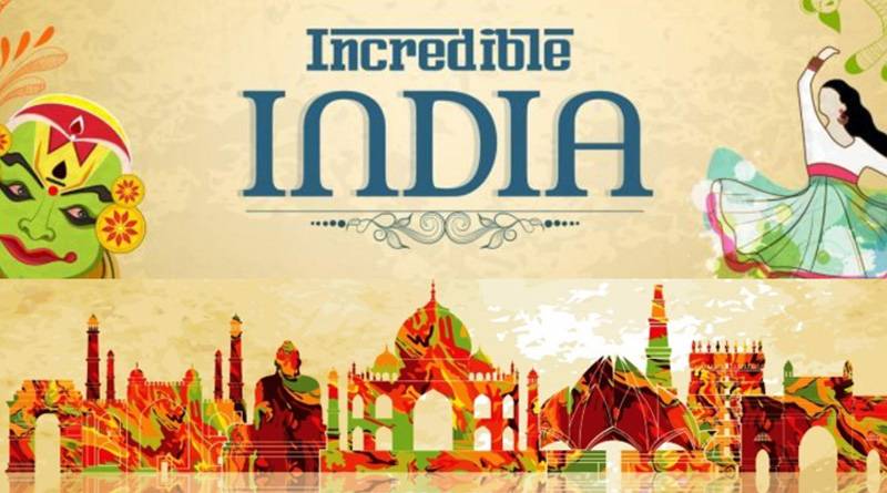 Exotic Tours Of Incredible India