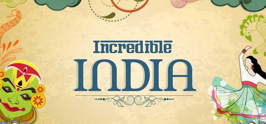 Exotic Tours Of Incredible India