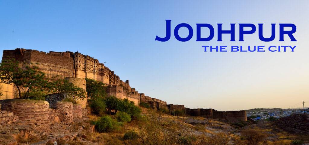 Jodhpur Travel Guide