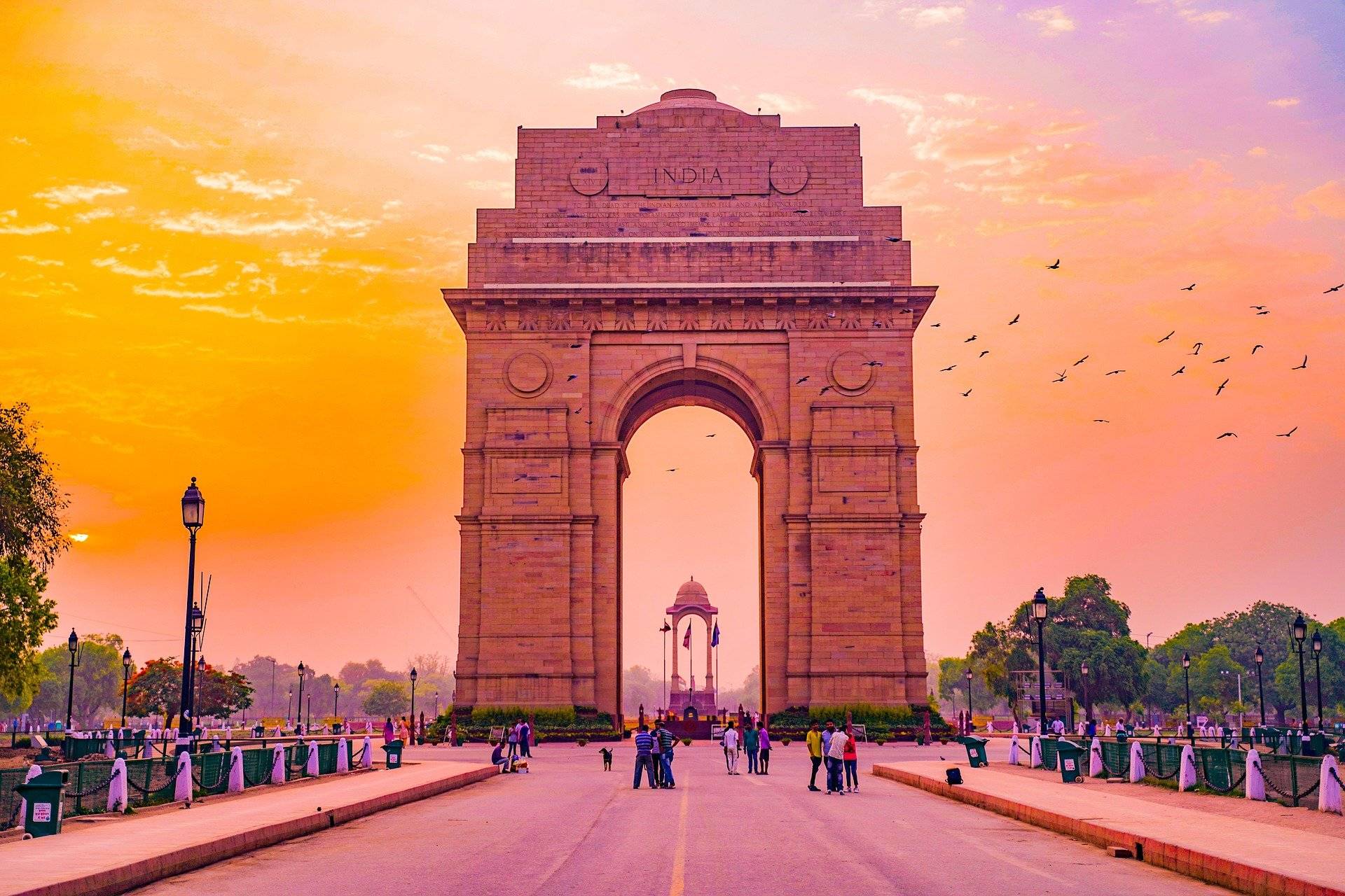 Top 10 Most Visited Tourists Attractions In Delhi