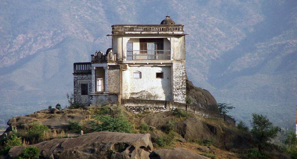 Mount Abu, Rajasthan