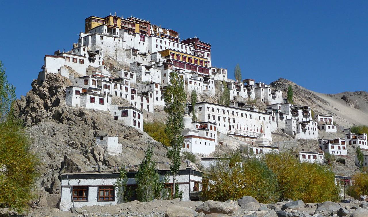 Ladakh