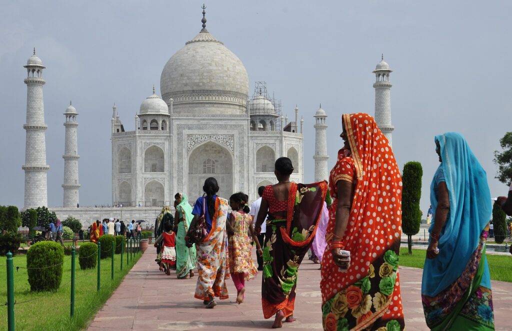 Tourist Destinations In India