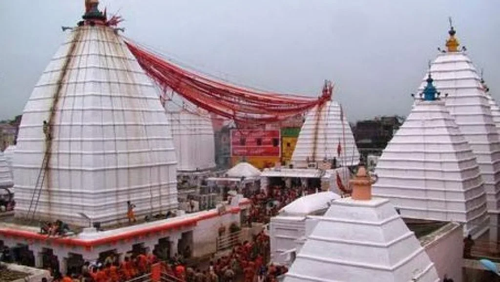 baba Baijnath Dham