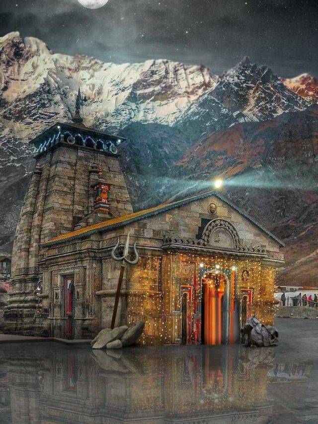 Complete Guide to Uttarakhand’s Char Dham Yatra