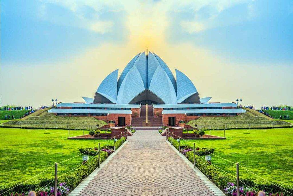 Delhi Tour Package