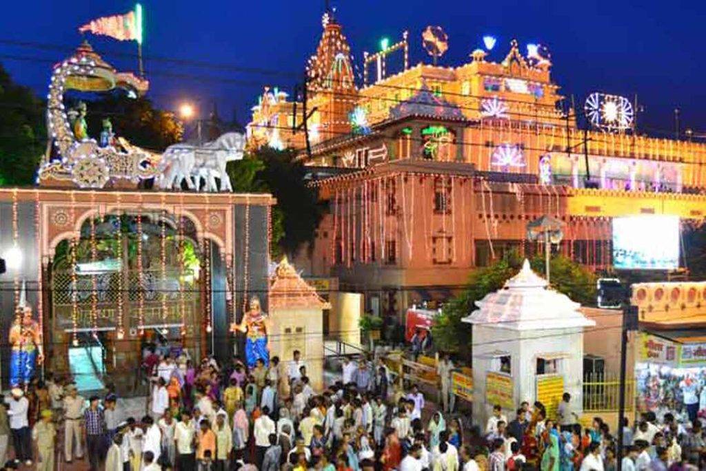 Mathura Tour Package