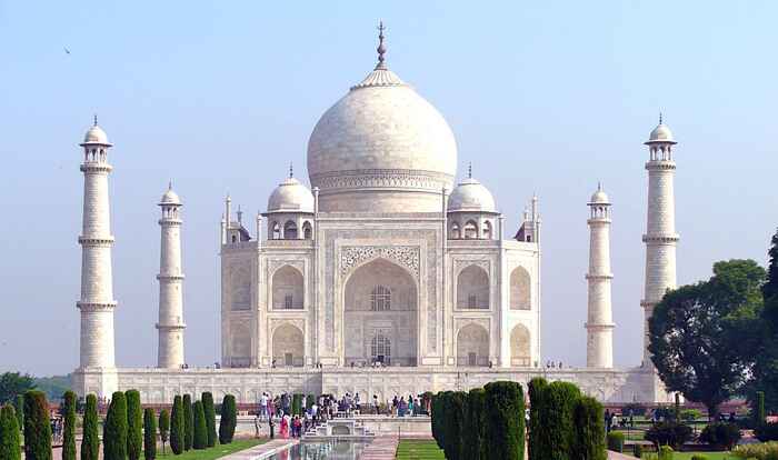 Agra Local Sightseeing Tour