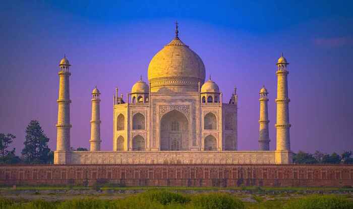 Agra Overnight Tour