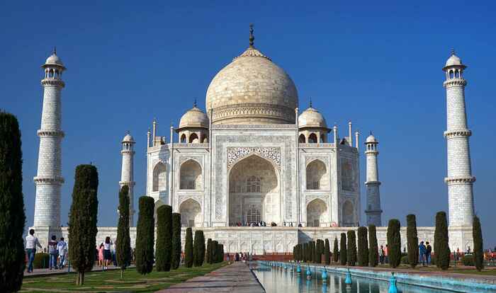 Agra Tour Package 2 Days