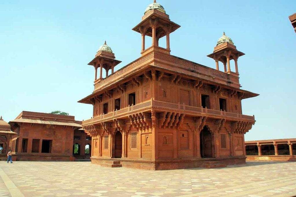 Fatehpur Sikri