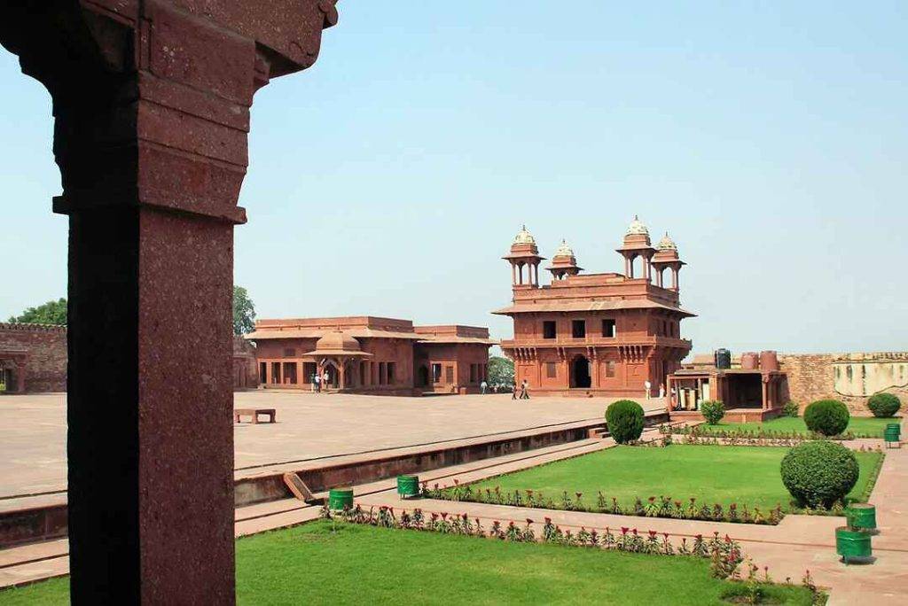 Fatehpur Sikri