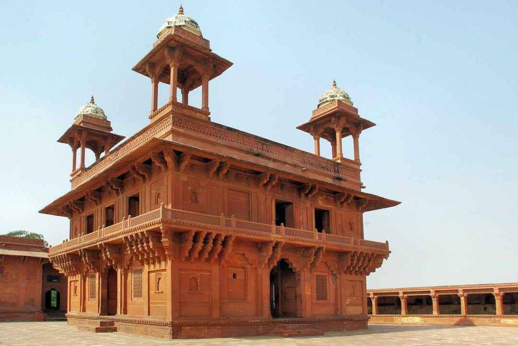 Fatehpur Sikri