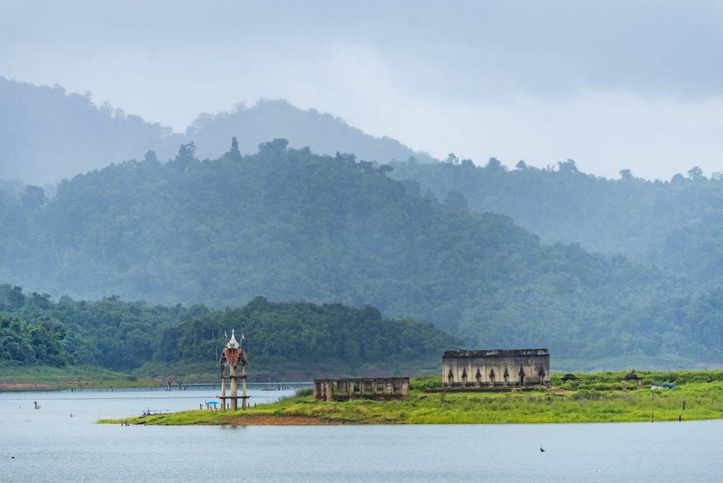 Kerala - God's Own Country 