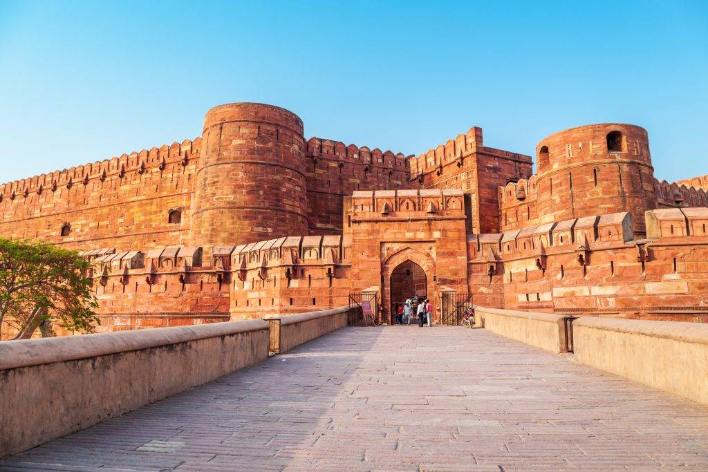 Agra Fort Timings, Entry Fees, History, and Must-Visit Spots