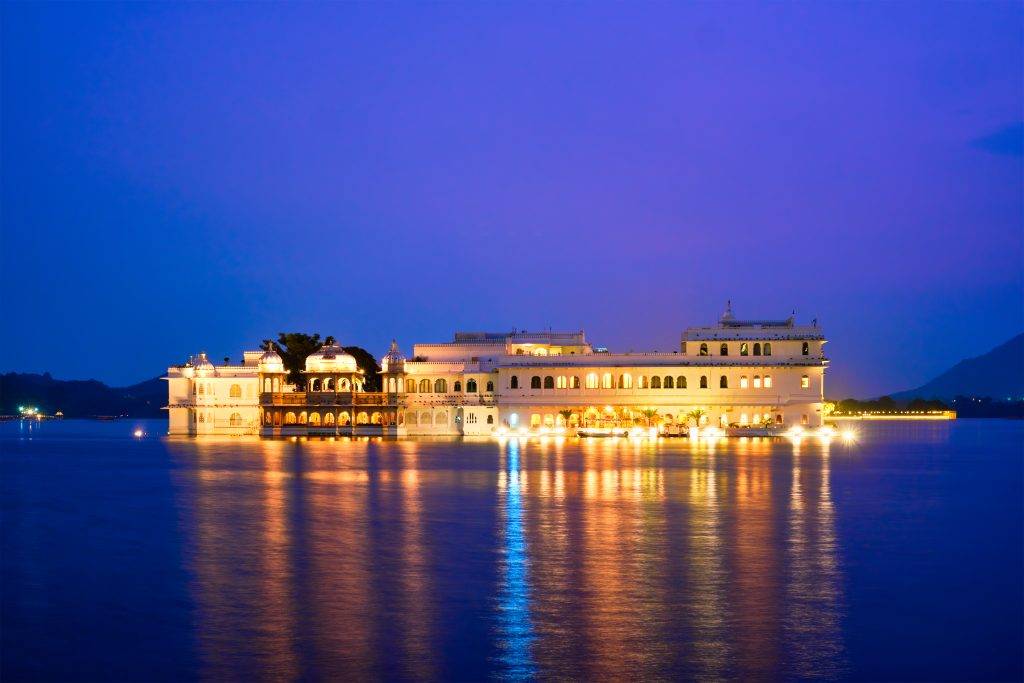 udaipur city of lake