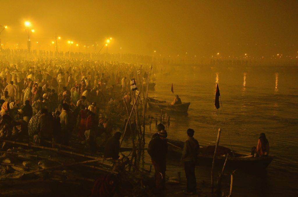 maha kumbh mela