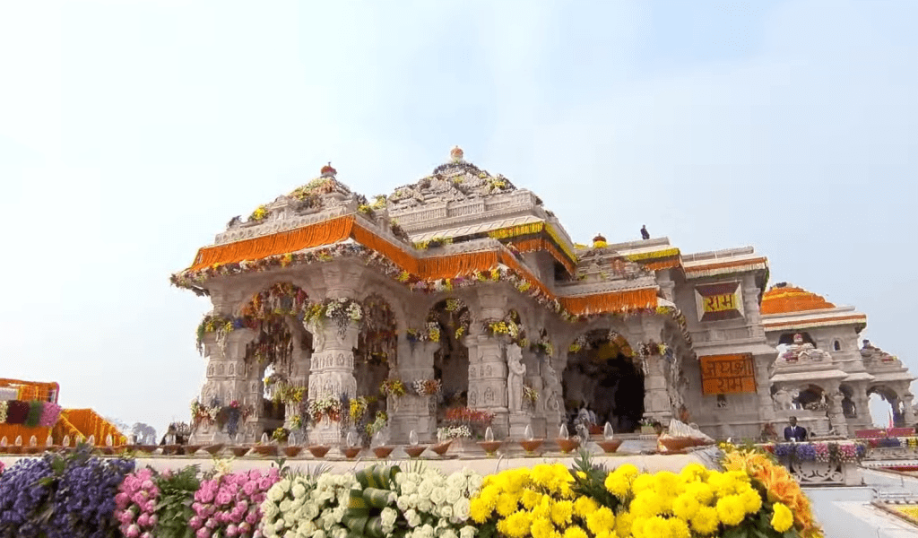 Ram Mandir Ayodhya