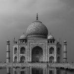 Taj Mahal In Agra Tour