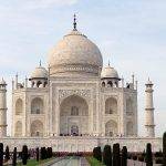 taj mahal architecture