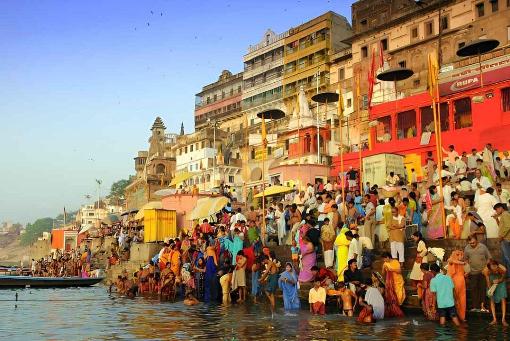 Varanasi