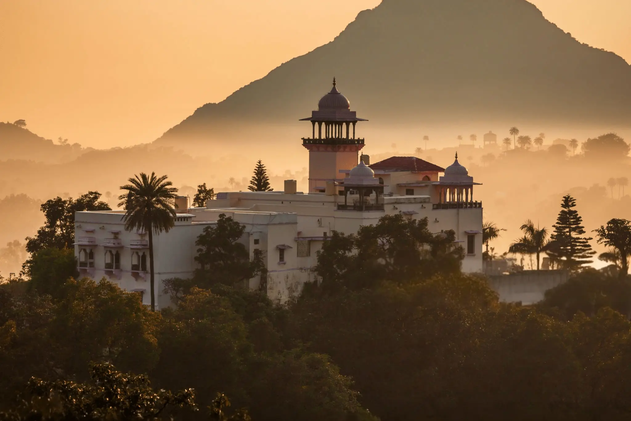 mount abu